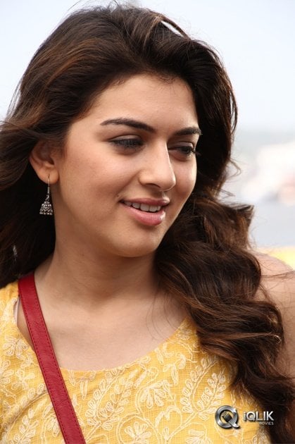 Hansika-Motwani